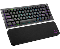 COOLER MASTER CK721 podświetlenie RGB TTC RED CK-721-GKTR1-US - 731479 - zdjęcie 2